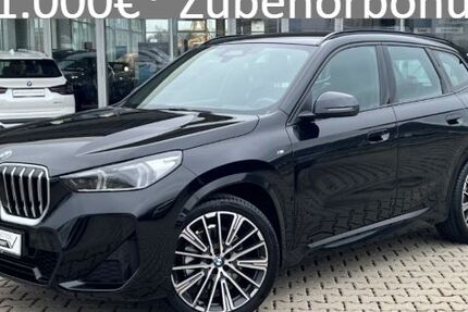 BMW X1 23.600 km 43.375 &euro; Landstuhl 66849