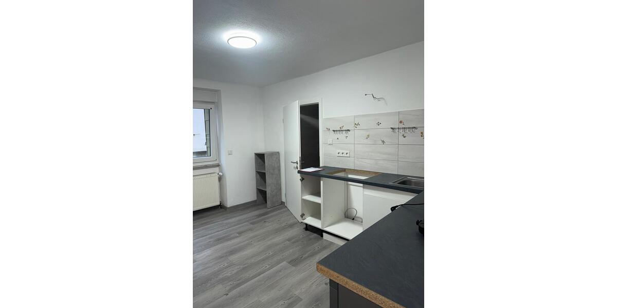 Erdgeschoßwohnung Saarbrücken Bischmisheim - 2 Zimmer, 60 m&sup2;, 680&euro; | Angebot:26036138