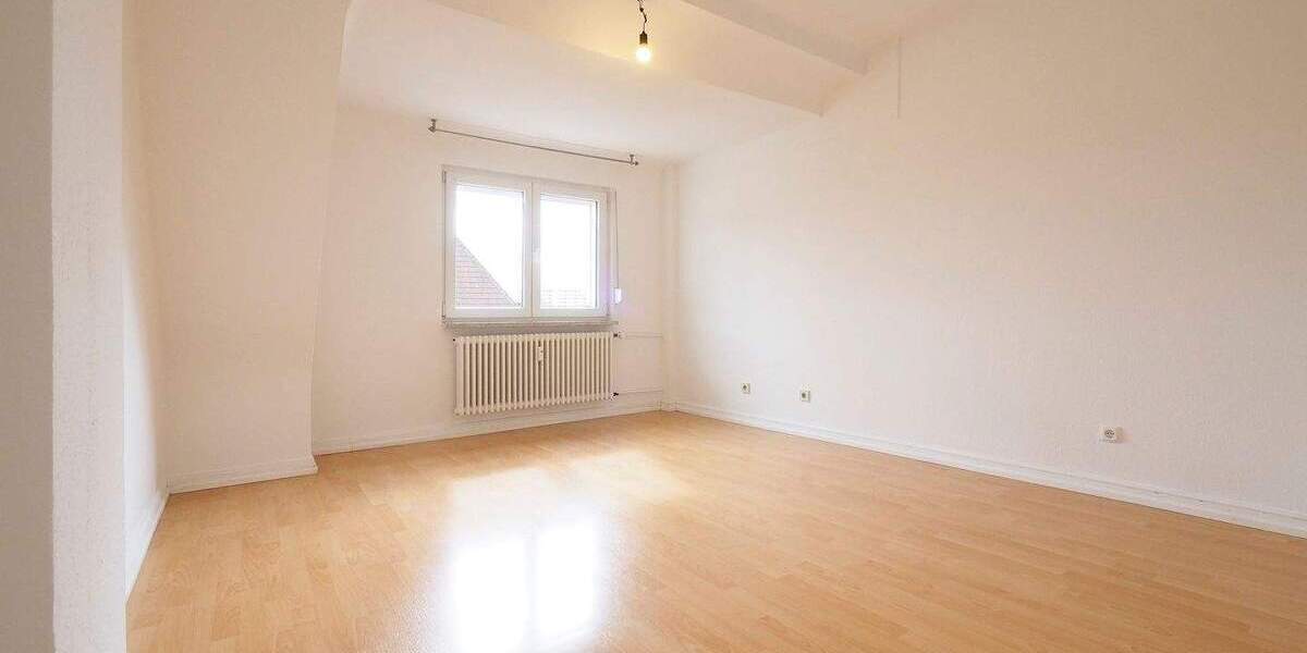Etagenwohnung Saarbrücken Malstatt - 2 Zimmer, 52 m&sup2;, 550&euro; | Angebot:25798218