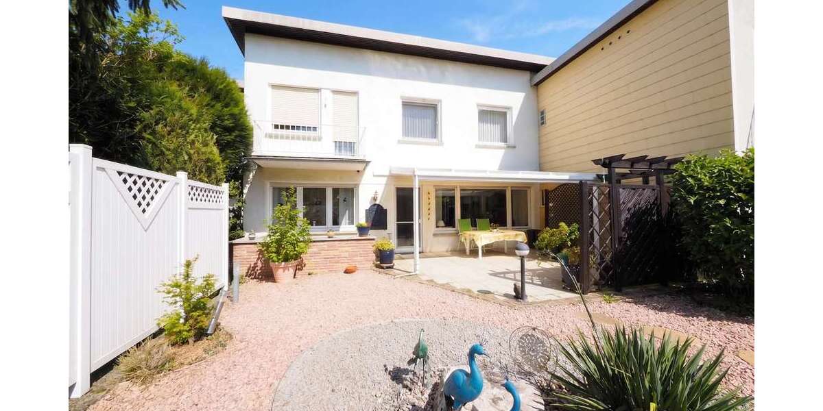 Einfamilienhaus Saarbrücken Brebach-Fechingen - 6 Zimmer, 158 m&sup2;, 329.000&euro; | Angebot:25895124