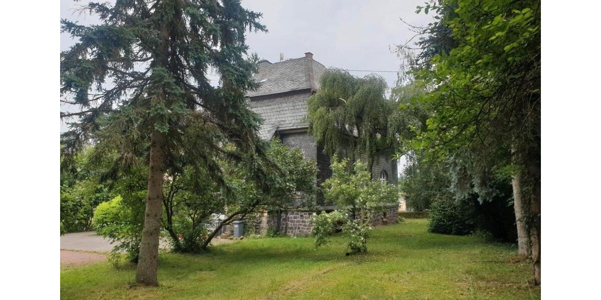 Villa Berschweiler bei Baumholder - 410.000&euro; | Angebot:26618050