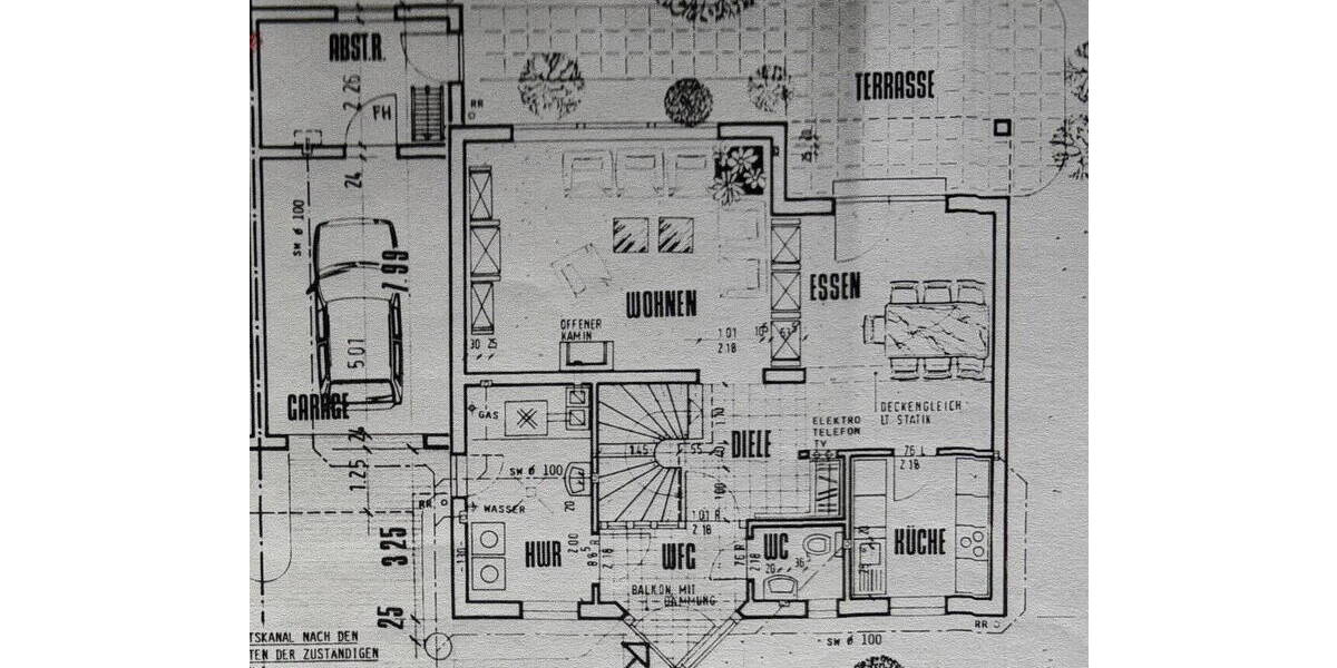 Einfamilienhaus Kindsbach - 5 Zimmer, 145 m&sup2;, 369.900&euro; | Angebot:26228723