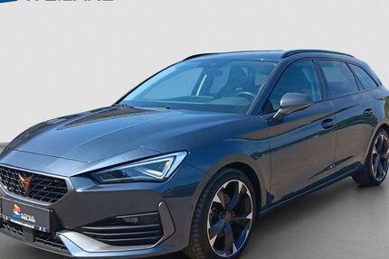 Cupra Leon 45.500 km 27.900 &euro; Neunkirchen 66539