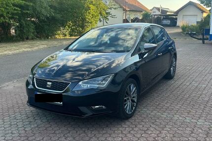Seat Leon 240.000 km 4.800 &euro; Gries 66903