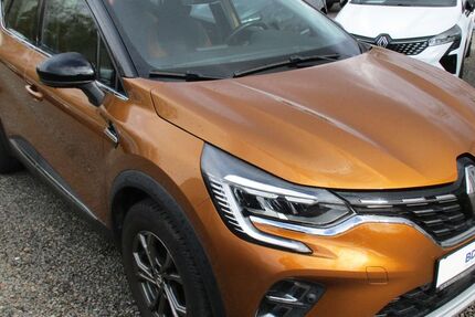 Renault Captur 45.000 km 14.990 &euro; Heusweiler 66265