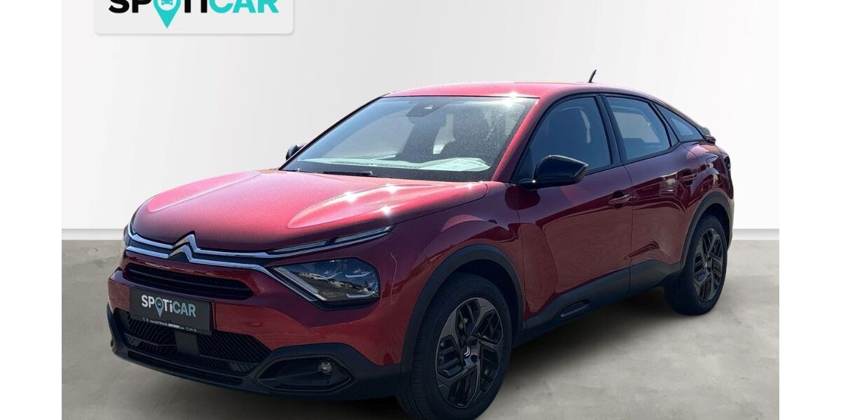 Citroen C4 29.900 km 16.775 &euro; Blieskastel-Aßweiler 66440