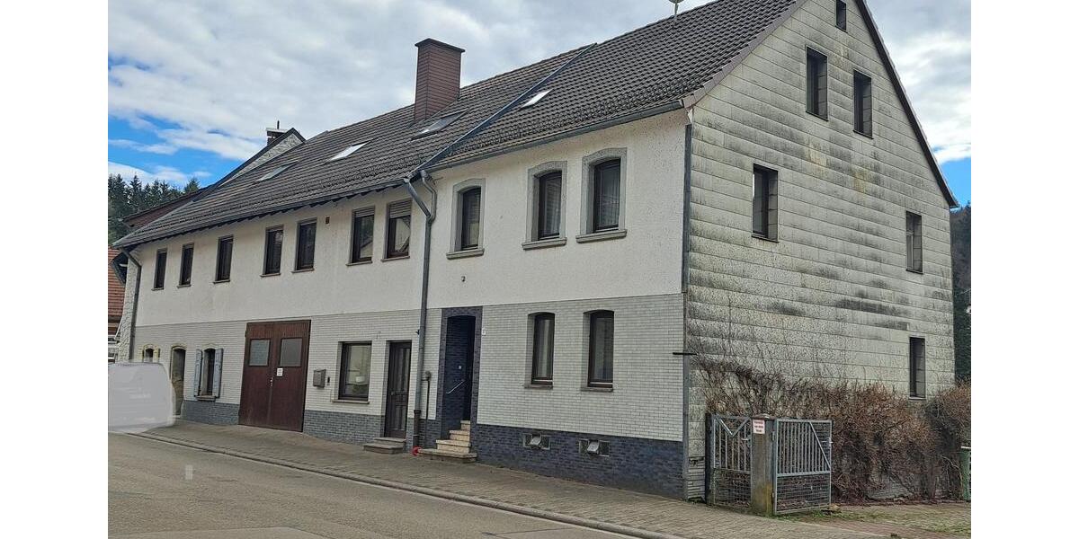 Einfamilienhaus Rammelsbach - 11 Zimmer, 189.000&euro; | Angebot:20667893