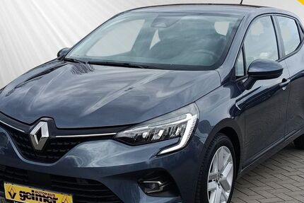 Renault Clio 89.900 km 11.950 &euro; Homburg (Saar) 66424