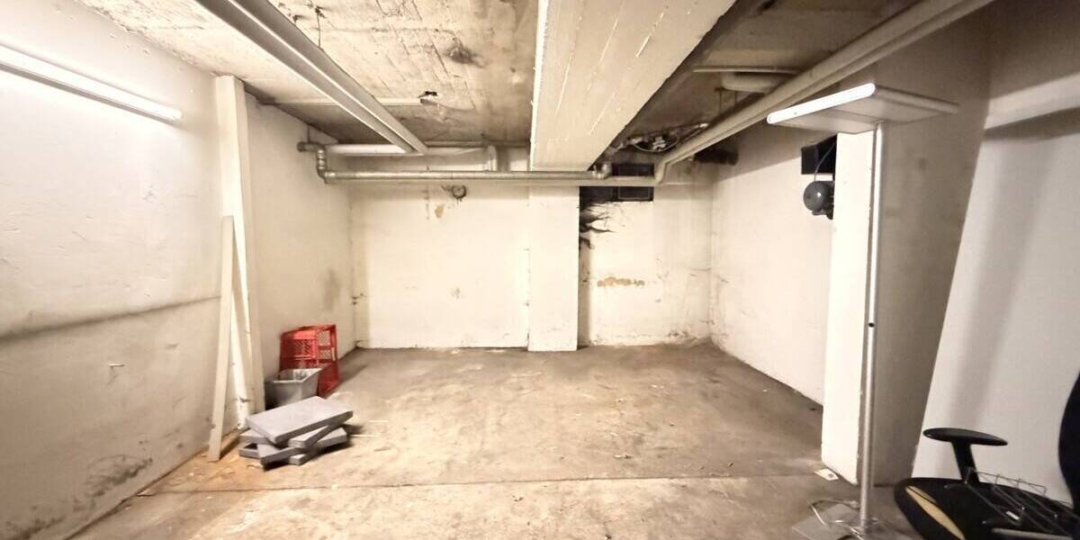 Gewerbeobjekt Saarbrücken St Johann - 2.700&euro; | Angebot:25772327