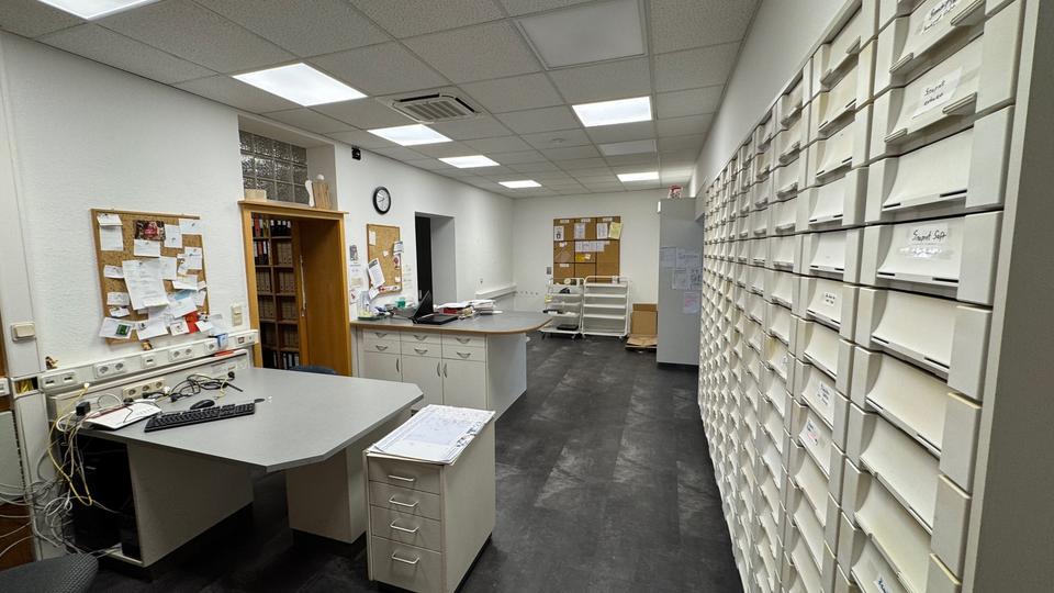 Gewerbeobjekt Sankt Wendel - 1.900&euro; | Angebot:23664582