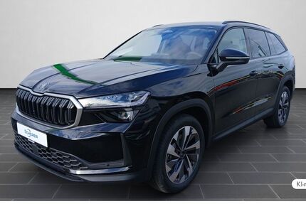 Skoda Kodiaq 5.000 km 45.990 &euro; Kirkel 66459