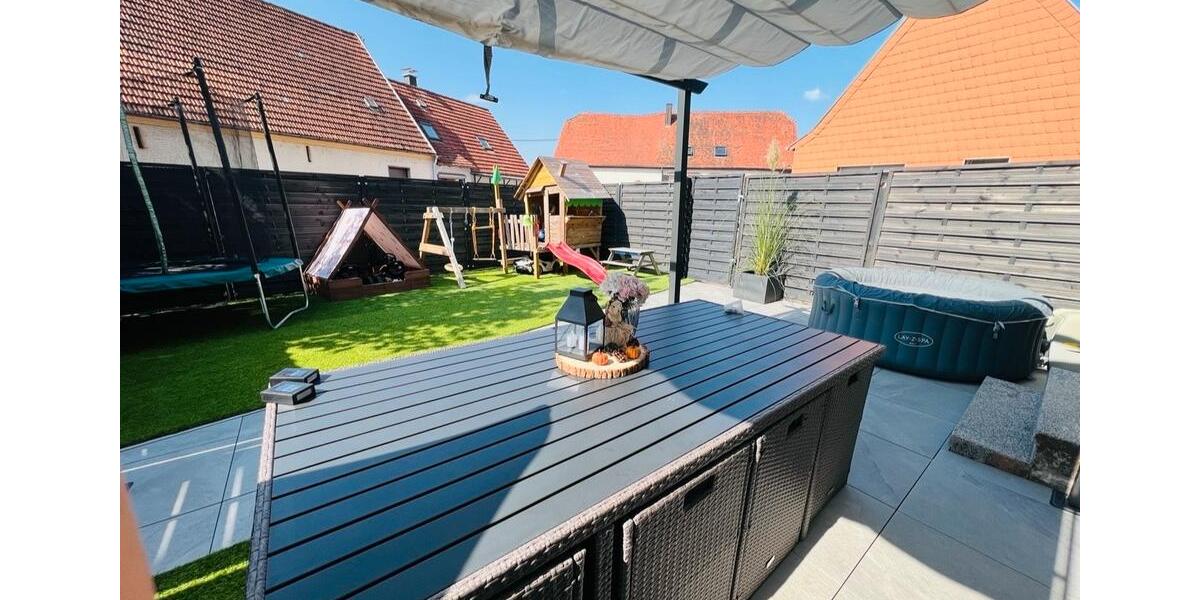 Einfamilienhaus Blieskastel - 8 Zimmer, 180 m&sup2;, 220.000&euro; | Angebot:26962952