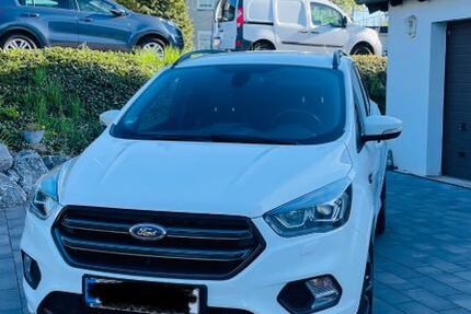 Ford Kuga 107.000 km 17.200 &euro; Schiffweiler 66578