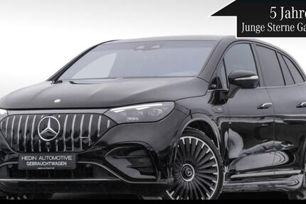 Mercedes-Benz EQE 10.609 km 69.800 &euro; Saarbrücken 66117