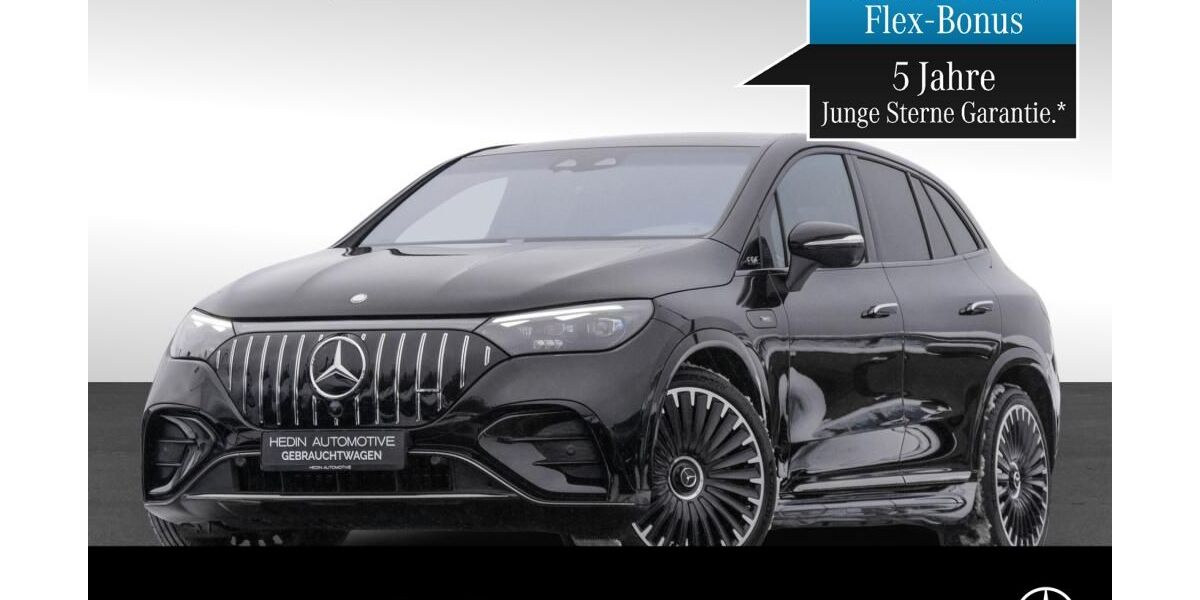 Mercedes-Benz EQE 10.609 km 69.800 &euro; Saarbrücken 66117