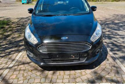Ford S-Max 205.800 km 7.999 &euro; Saarbrücken 66119