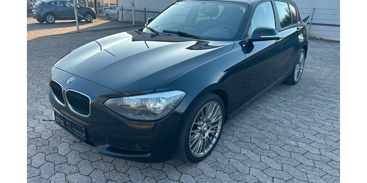BMW 116 145.000 km 7.490 &euro; Saarbrücken 66117