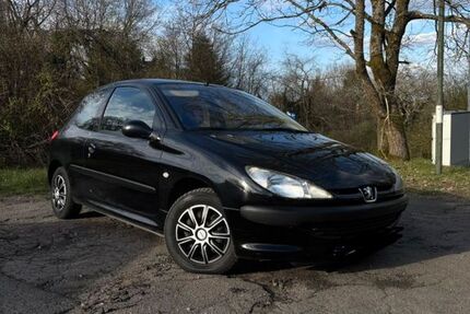 Peugeot 206 109.000 km 1.700 &euro; Neunkirchen 66538