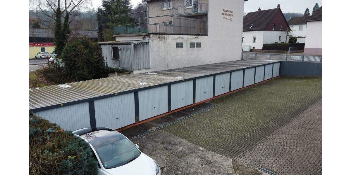 Gewerbeobjekt Zweibrücken Ixheim - 325.000&euro; | Angebot:25691448