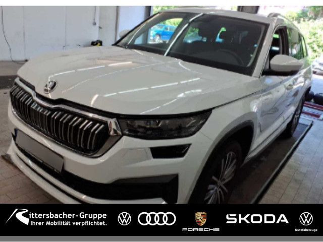 Skoda Kodiaq 70.467 km 36.390 &euro; Saarbrücken 66130