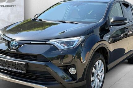 Toyota RAV 4 57.600 km 23.888 &euro; Pirmasens 66953