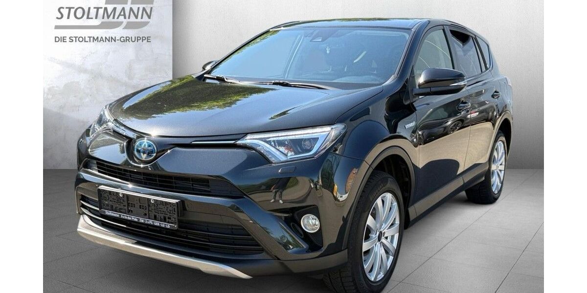Toyota RAV 4 57.600 km 23.888 &euro; Pirmasens 66953