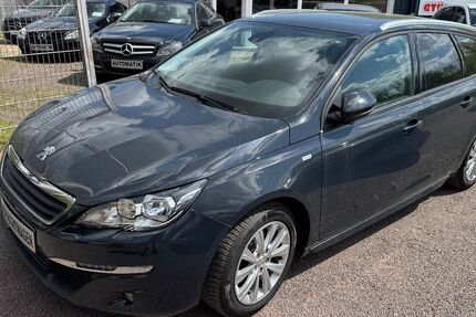 Peugeot 308 108.000 km 8.750 &euro; Saarbrücken/Altenkessel 66126