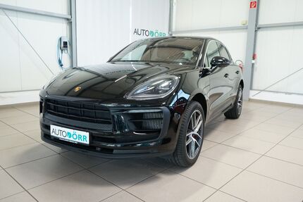 Porsche Macan 75.200 km 58.900 &euro; Homburg 66424