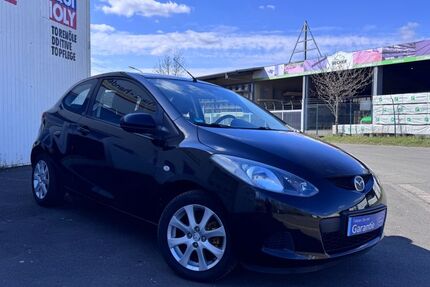 Mazda 2 154.000 km 3.190 &euro; Sankt Wendel 66606