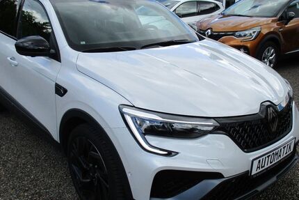 Renault Arkana 23.300 km 24.990 &euro; Heusweiler 66265
