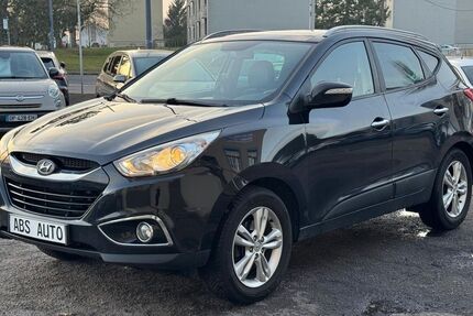 Hyundai ix35 192.951 km 6.490 &euro; Kleinblittersdorf 66271