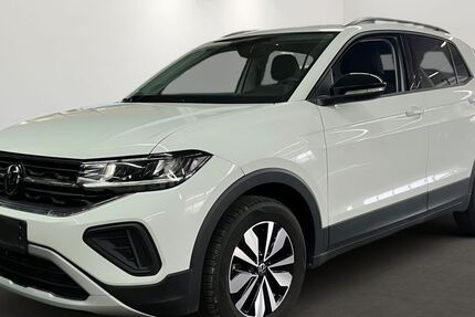 VW T-Cross 18.162 km 21.490 &euro; Kusel 66869