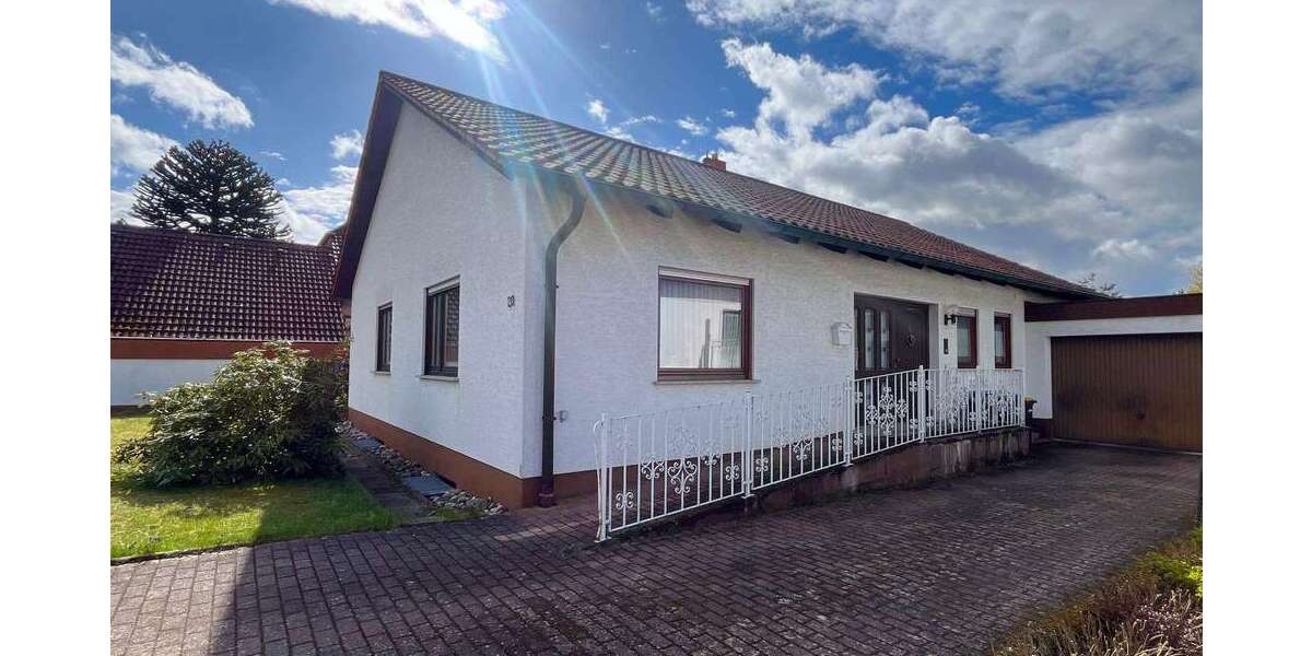 Einfamilienhaus Kirkel - 3 Zimmer, 135 m&sup2;, 399.000&euro; | Angebot:25988498