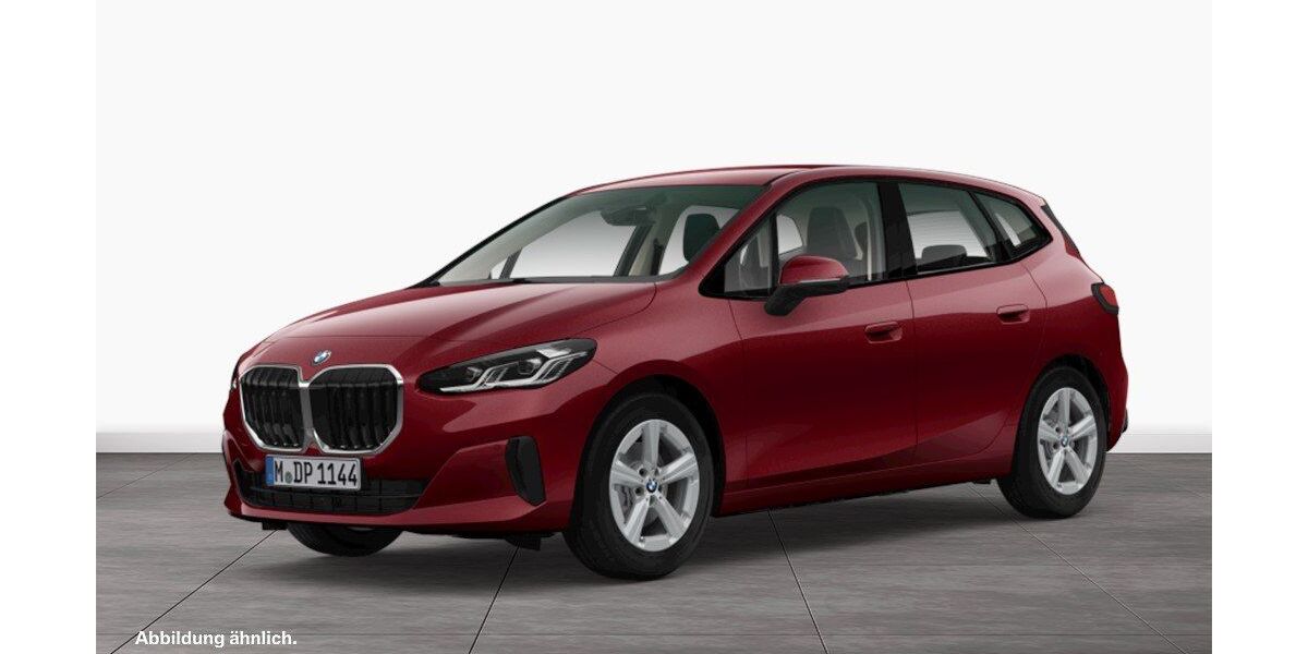 BMW 220 Active Tourer 11.791 km 32.390 &euro; Saarbrücken 66121