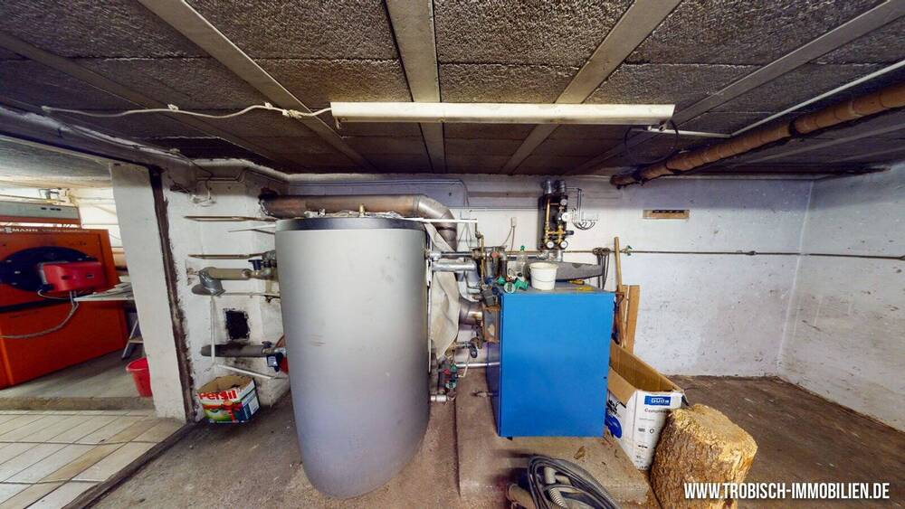 Mehrfamilienhaus, Wohnhaus Eppenbrunn - 1 Zimmer, 260 m&sup2;, 369.850&euro; | Angebot:25668045