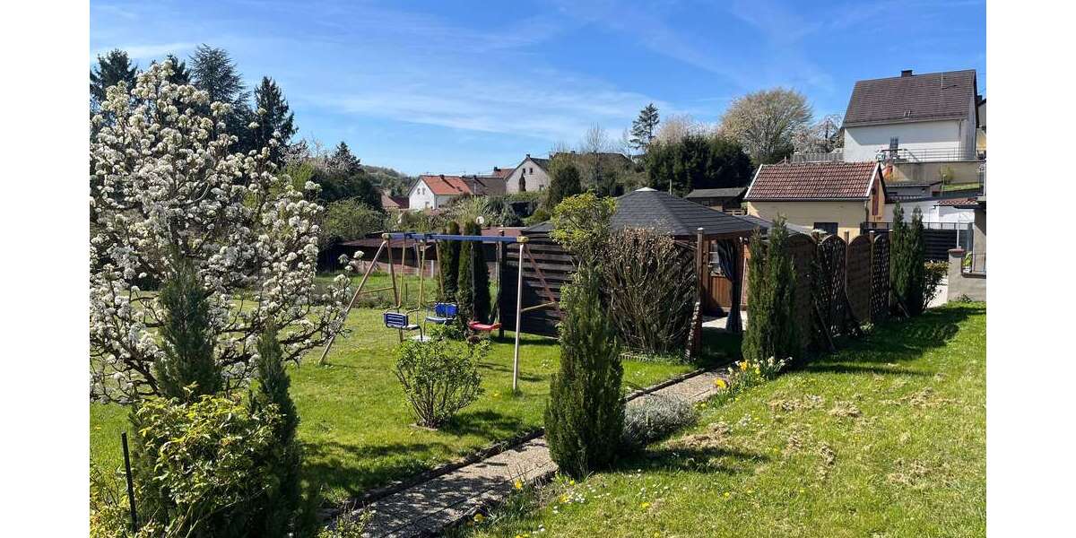 Einfamilienhaus Blieskastel - 3 Zimmer, 65 m&sup2;, 99.000&euro; | Angebot:25988507