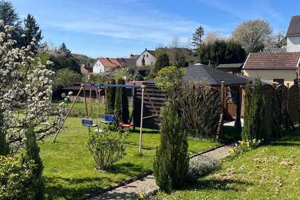 Haus Blieskastel - 3 Zimmer, 65 m&sup2;, 99.000&euro; | Angebot:25988507