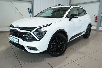 Kia Sportage 52.300 km 29.900 &euro; Homburg 66424