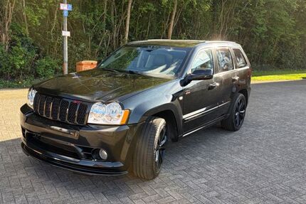 Jeep Grand Cherokee 251.209 km 11.800 &euro; Neunkirchen 66539