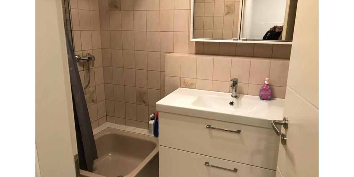 Terrassenwohnung Saarbrücken Kieselhumes - 1.5 Zimmer, 54 m&sup2;, 600&euro; | Angebot:25415237