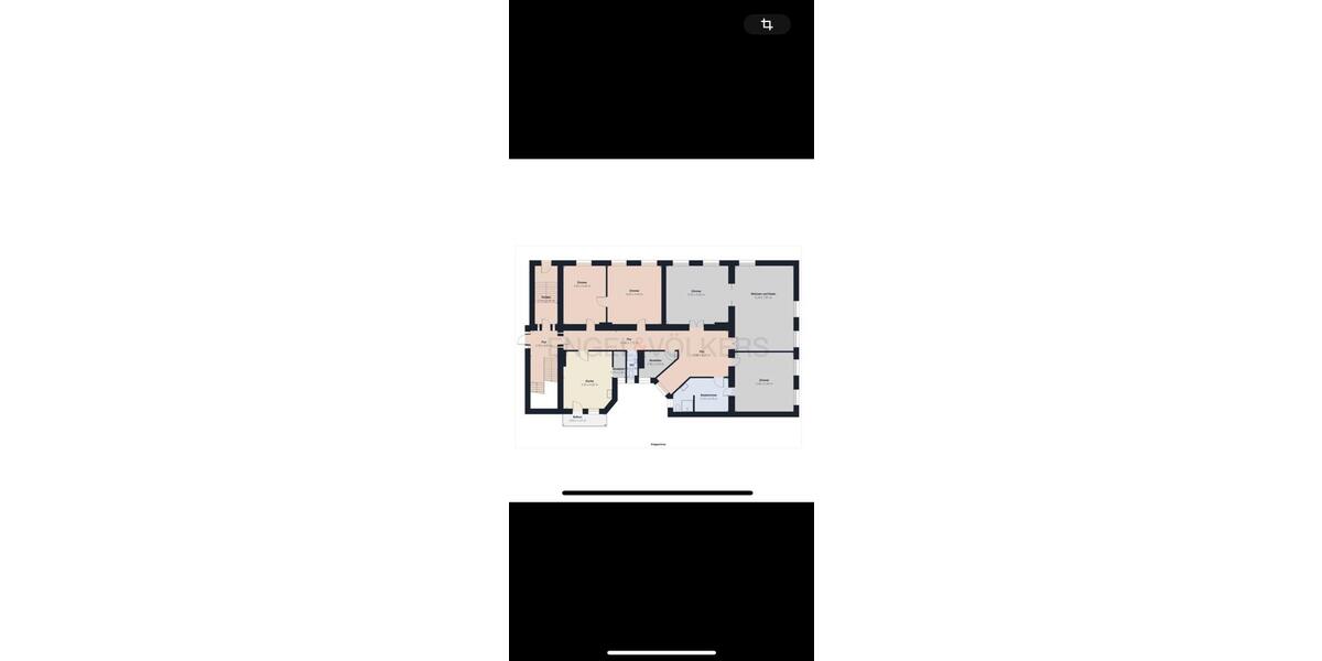 Etagenwohnung Neunkirchen - 5 Zimmer, 245 m&sup2;, 1.800&euro; | Angebot:25392092