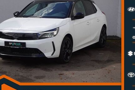 Opel Corsa 3.110 km 19.890 &euro; Saarbrücken 66121