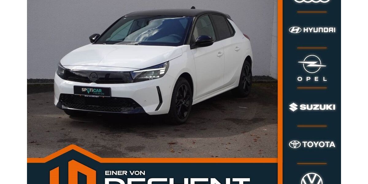 Opel Corsa 3.110 km 19.890 &euro; Saarbrücken 66121