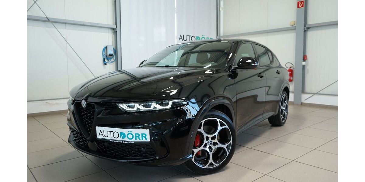 Alfa Romeo Tonale 17.600 km 29.900 &euro; Homburg 66424