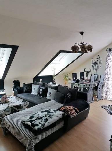 Etagenwohnung Pirmasens Erlenbrunn - 2 Zimmer, 56 m&sup2;, 95.000&euro; | Angebot:25747876