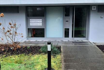 Wohnung Saarbrücken St Johann - 2 Zimmer, 57 m&sup2;, 140.000&euro; | Angebot:25733451