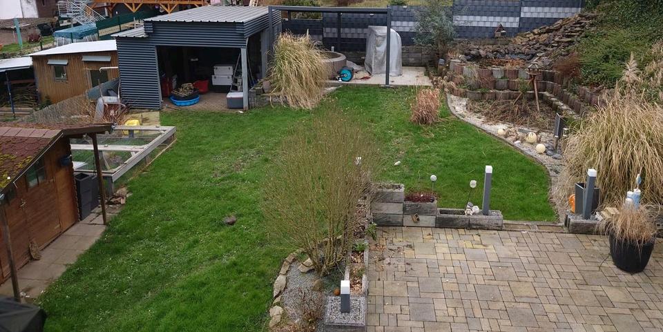 Einfamilienhaus Friedrichsthal - 7 Zimmer, 175 m&sup2;, 250.000&euro; | Angebot:25095844