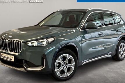 BMW X1 29.259 km 40.990 &euro; Saarbrücken 66121