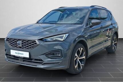 Seat Tarraco 151.800 km 25.300 &euro; Kirkel 66459