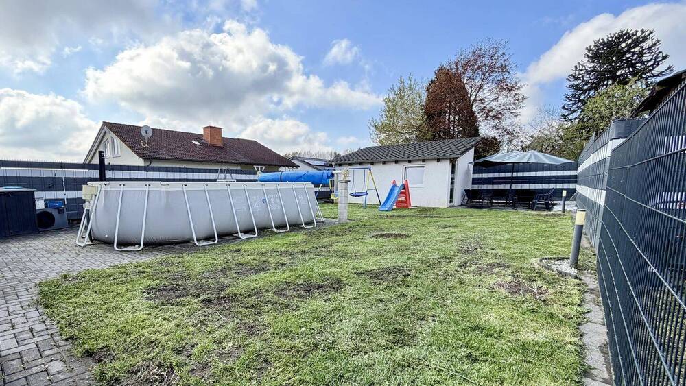 Einfamilienhaus Spiesen-Elversberg Spiesen - 8 Zimmer, 190 m&sup2;, 365.000&euro; | Angebot:26260814